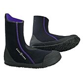 BOTTILLONS ELLIE ERGO 5MM FEMME
