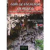GUIA DE ESCALADA EN MEXICO VOL 2 CENTER