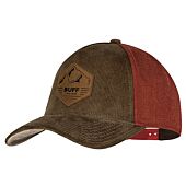 CASQUETTE SNAPBACK CAP SERGEI FOSSIL