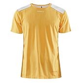 T-SHIRT MC PRO HYPERVENT SS TEE M