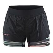 SHORT/CUISSARD CTM DISTANCE 2 IN 1 SHORTS W