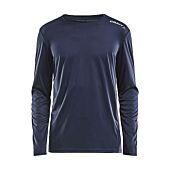 T-SHIRT ML RUSH LS TEE M
