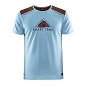 T-SHIRT MC PRO TRAIL HYPERVENT SS TEE M
