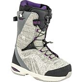 BOOTS RONDA TLS FEMME SPLIT