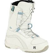 BOOTS FUTURA TLS FEMME