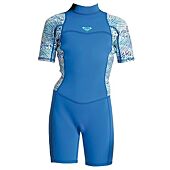 COMBINAISON SHORTY 2/2 SYNCRO BZ GIRLS