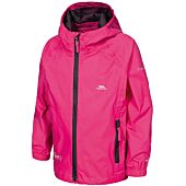 QIKPAC KID VESTE