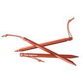 PIQUETS DIRT DAGGER UL 6 TENT STAKES