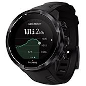 MONTRE GPS SUUNTO 9 BARO BLACK