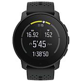 MONTRE GPS SUUNTO 9 PEAK ALL BLACK