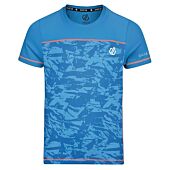 T-SHIRT MANCHES COURTES BUOYANT KID