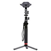 PERCHE TREPIED X-STICK