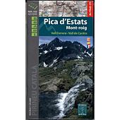 PICA ESTATS MT ROIG ECHELLE 1 25 000