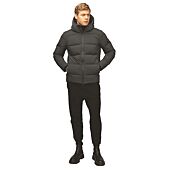 PARKA TORRENT M