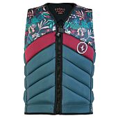 GILET IMPACT WATERVEST GROUND FEMME