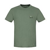 T SHIRT MANCHES COURTES ARCY COTON  M