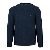 PULL COL ROND LUCIO SWEATER WOOL M