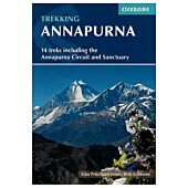 TREKKING ANNAPURNA