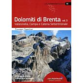 DOLOMITI DI BRENTA 3 (N 14)