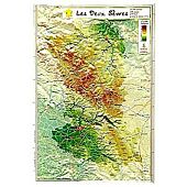D79 LES DEUX SEVRES 31CM X 21CM