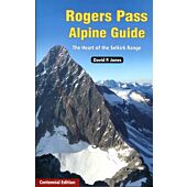 ROGERS PASS ALPINE GUIDE