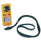 ANEMOMETRE A MAIN - LA CROSSE TECHNOLOGY