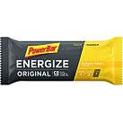 BARRE  ENERGIZE ORIGINAL BANANA PUNCH - POWERBAR
