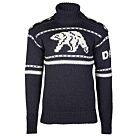 PULL DEMI ZIPPE ISBJORN M - DALE OF NORWAY
