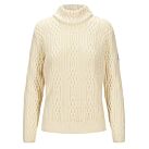 PULL COL CHEMINE HOVEN SWEATER W - DALE OF NORWAY