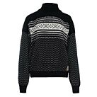 PULL COL CHEMINE VALLOY SWEATER W - DALE OF NORWAY