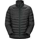 DUVET CERIUM JACKET W - ARCTERYX