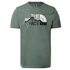 TS MC MOUNTAIN  LINE M - THE NORTH FACE