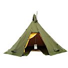 TENTE TIPI VARANGER 8/10 - HELSPORT TENTE TIPI VARANGER 8/10 - HELSPORT
