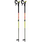 BATONS SKI DE RANDO AERGONLITE 2 CARBON - LEKI BATONS SKI DE RANDO AERGONLITE 2 CARBON - LEKI