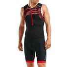 COMBINAISON TRIFONCTION DE TRIATHLON ACTIVE TRISUI - 2XU