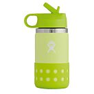 BOUTEILLE WIDE STRAW LID KID 12OZ - HYDRO FLASK