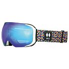 MASQUE DE SKI KEPLER WHITE CAT 2+1 - APHEX