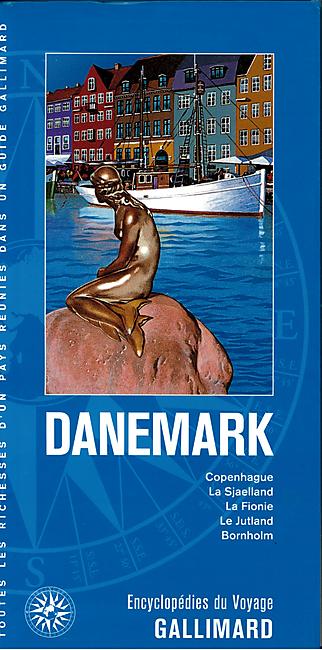 DANEMARK ENCYCLOPEDIE DU VOYAGE