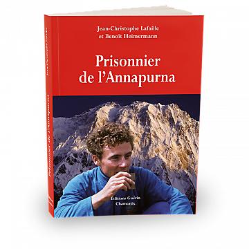 PRISONNIER DE L ANNAPURNA GUERIN