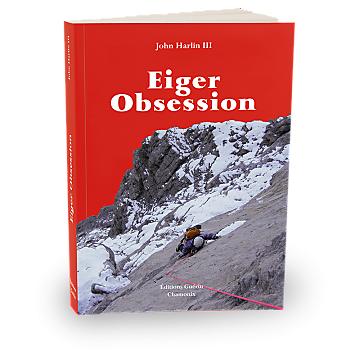 EIGER OBSESSION GUERIN