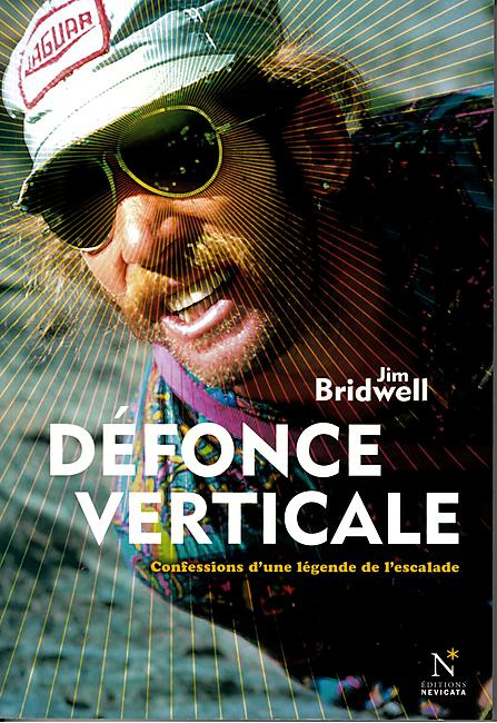 DEFONCE VERTICALE