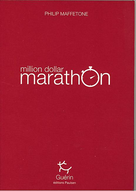 MILLION DOLLAR MARATHON GUERIN