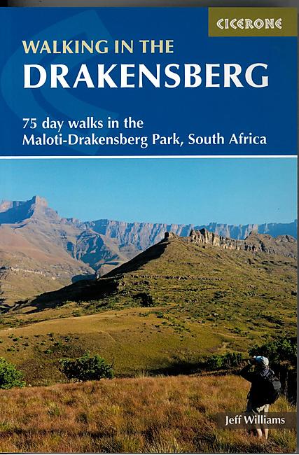 WALKING DRAKENSBERG