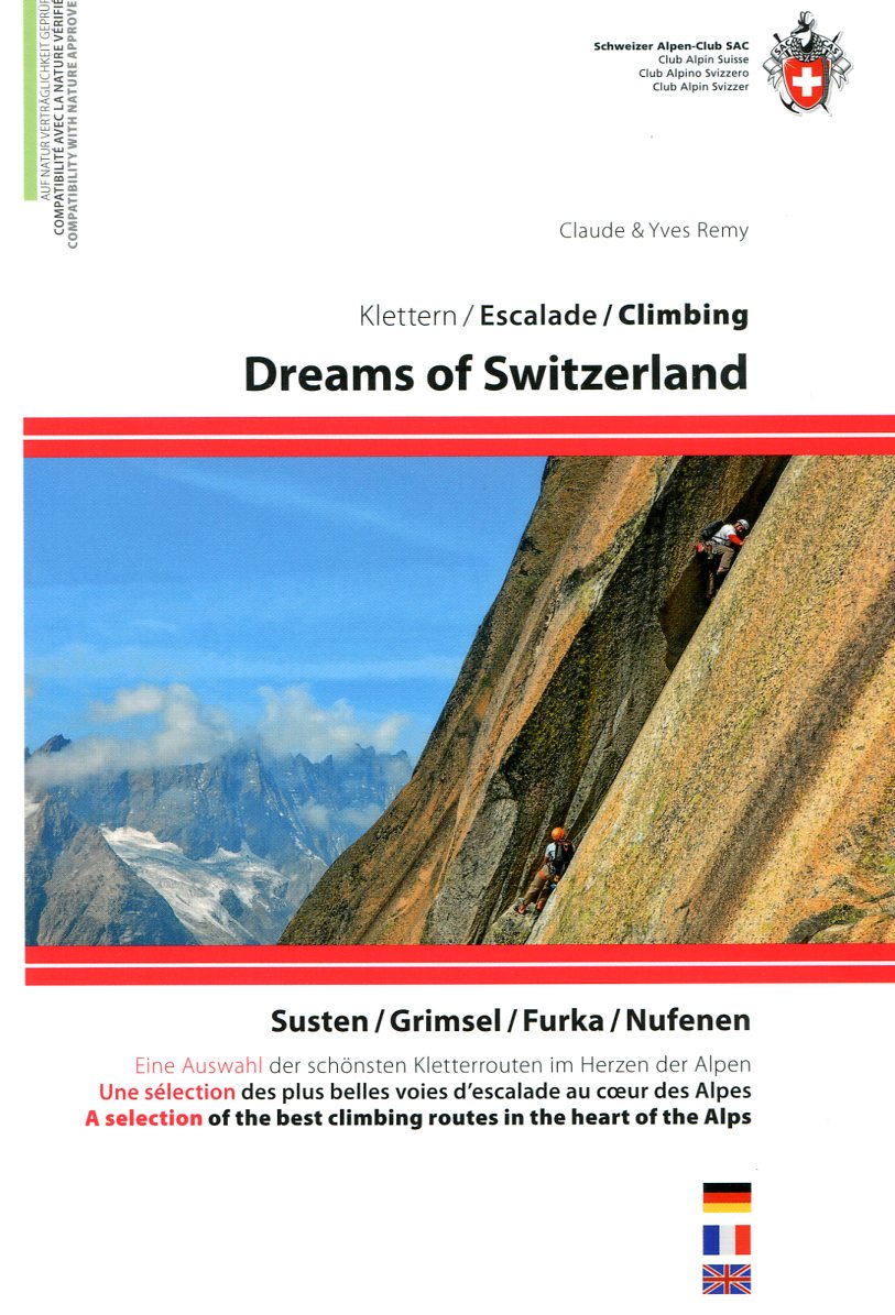 Dreams of switzerland