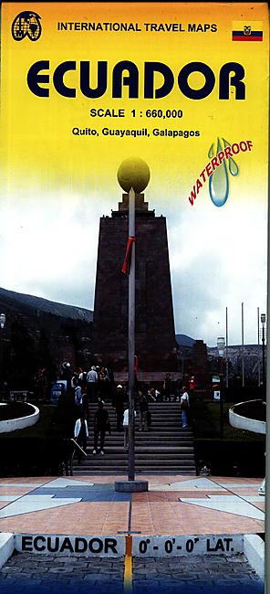 ITM ECUADOR 1 660 000