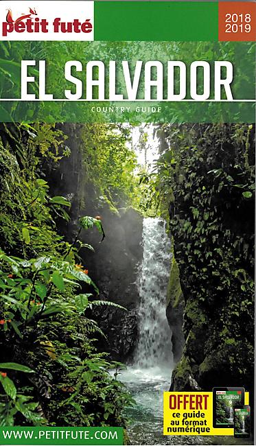 PETIT FUTE EL SALVADOR