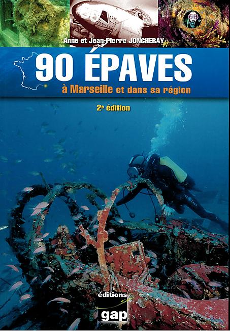 90 EPAVES A MARSEILLE ET DANS SA REGION