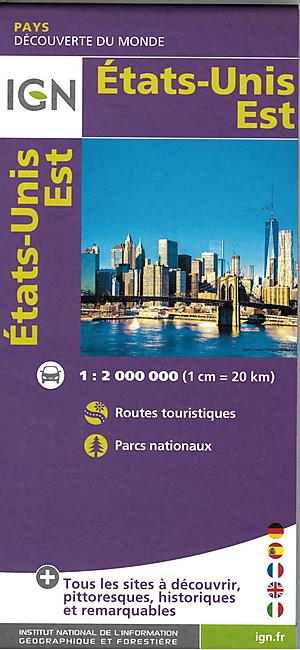 ETATS UNIS EST 1 2 000 000