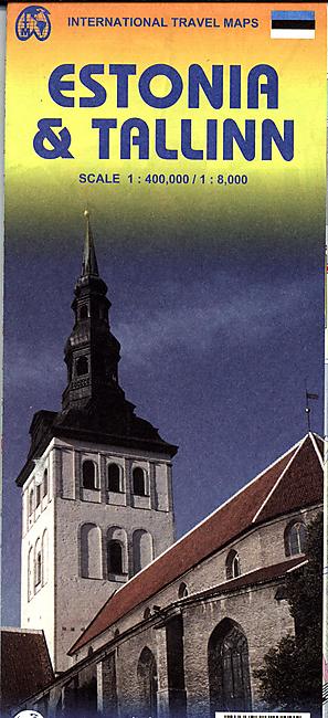 ITM ESTONIA ET TALLIN 1 400 000    1 8 000