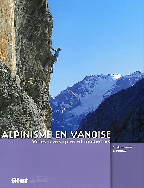 Alpinisme en Vanoise